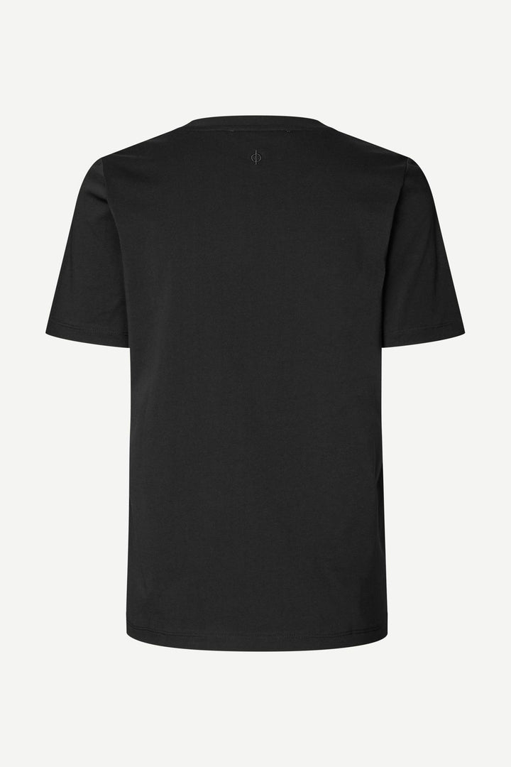 Sasade T-Shirt  Black