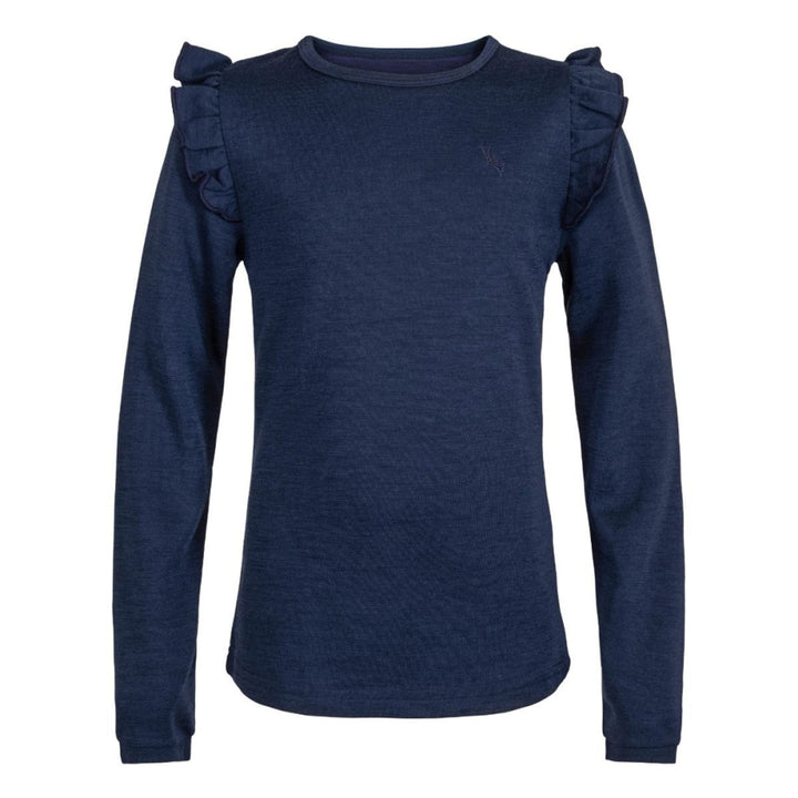 DIS PULLOVER  Classic Navy