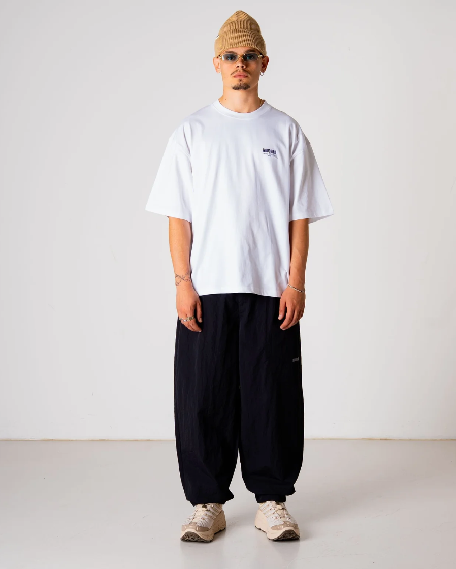 WBBeam Pho Tee  White