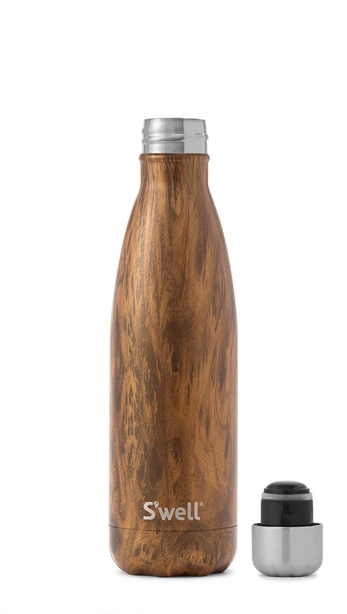 TEAKWOOD 500ML  Teakwood