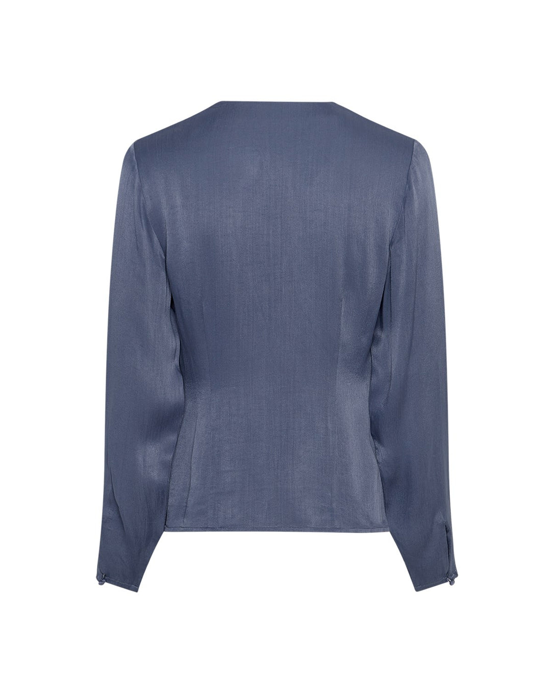 Clark Top  Blue