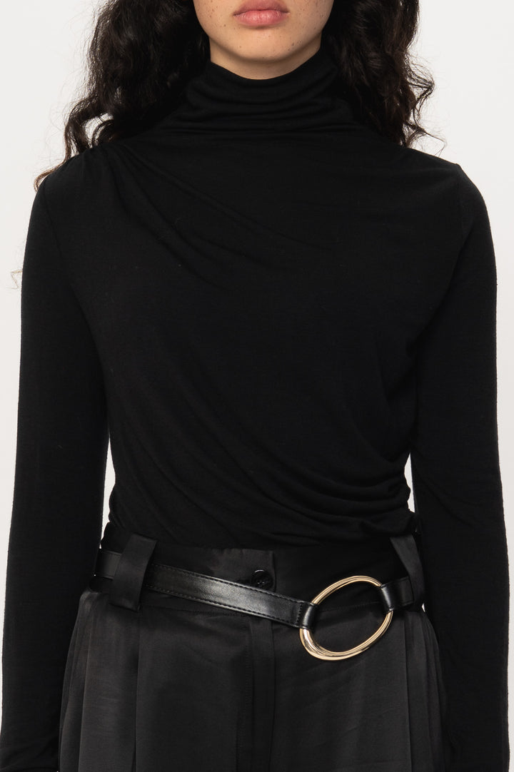 Alcor  Black