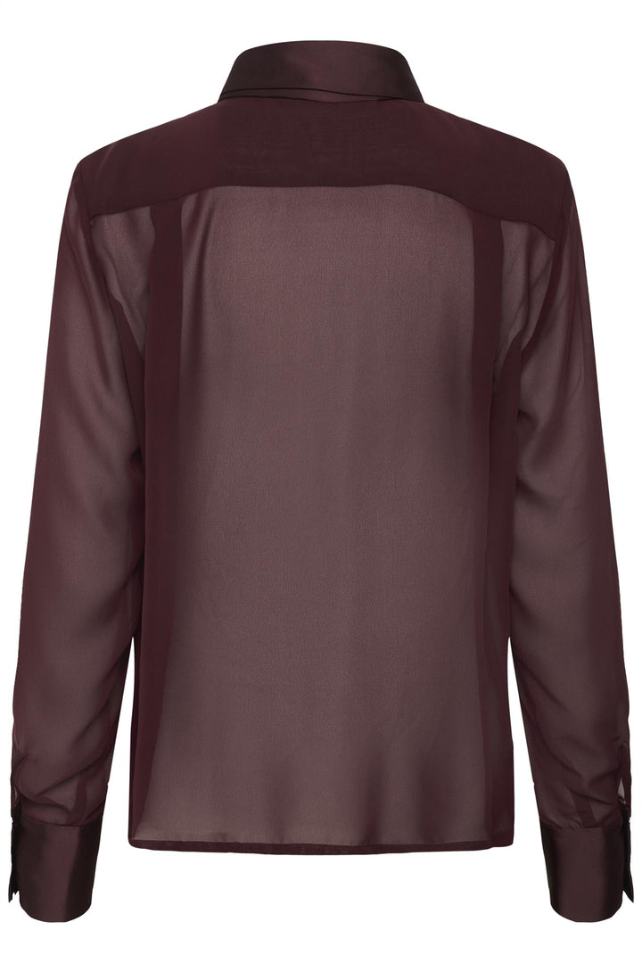 GZlynne shirt  Aronia