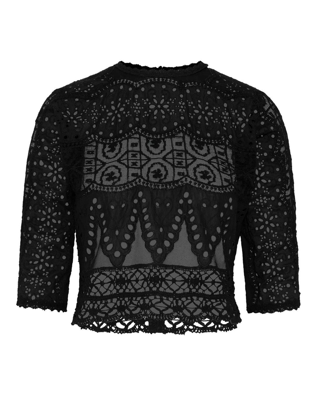 PHOENIX  Black