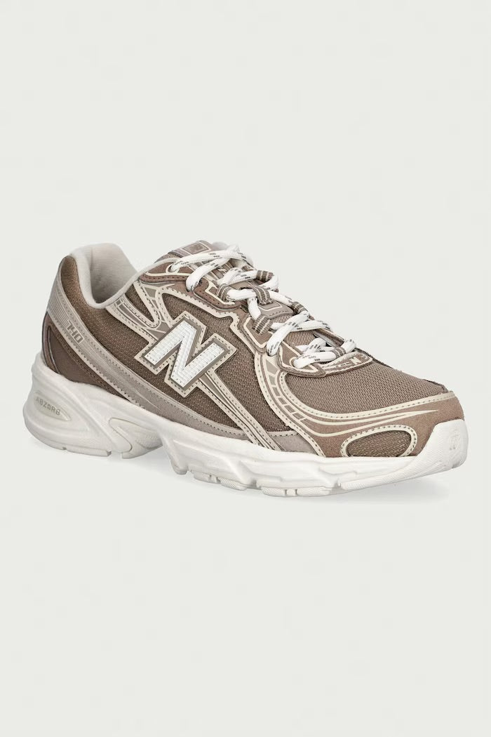 New Balance 740  Mushroom