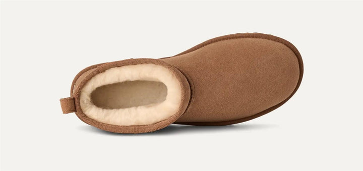 M Classic Ultra Mini  Chestnut