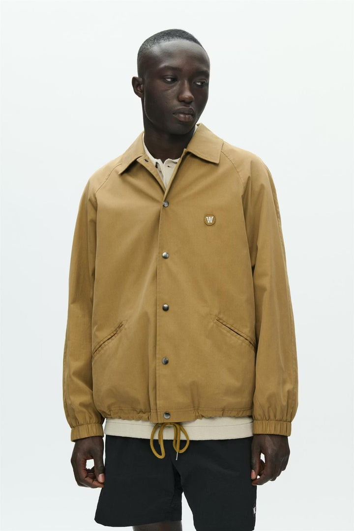 WWSIGURT jacket 25369  Ermine