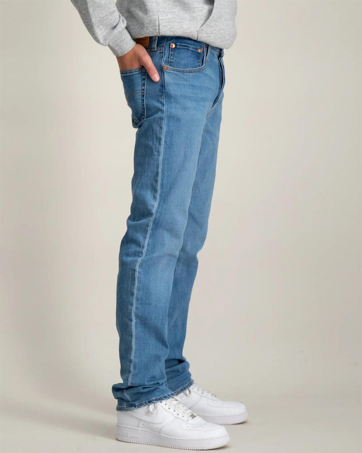 501 ORIGINAL JEANS  Athens Without Destruction