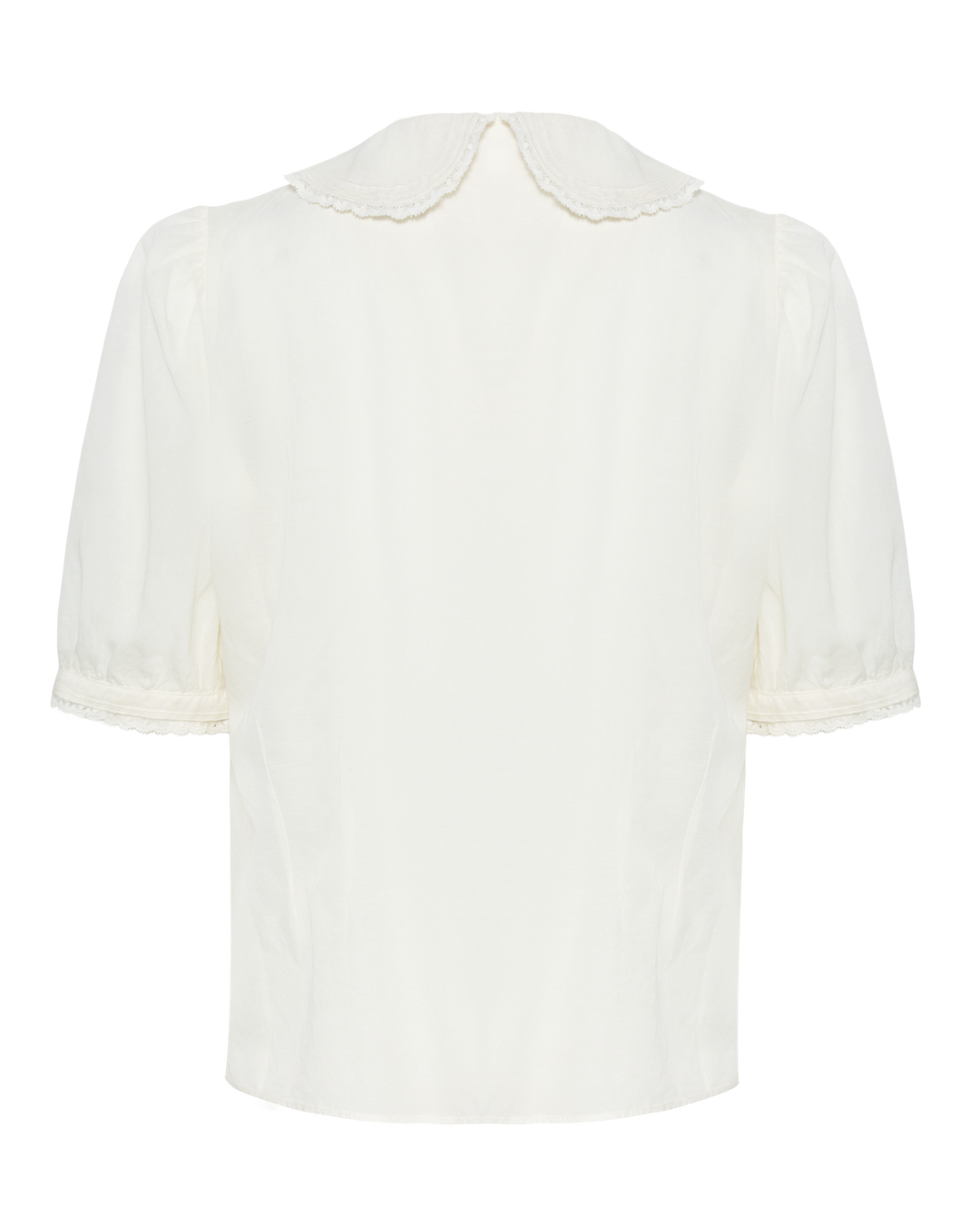 BERGLJOT  White