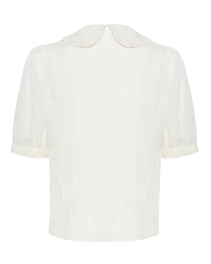 BERGLJOT  White