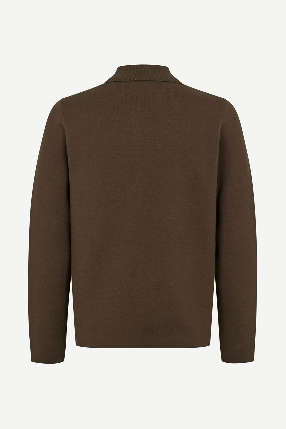 Samatt Zip Polo 15825  Delicioso
