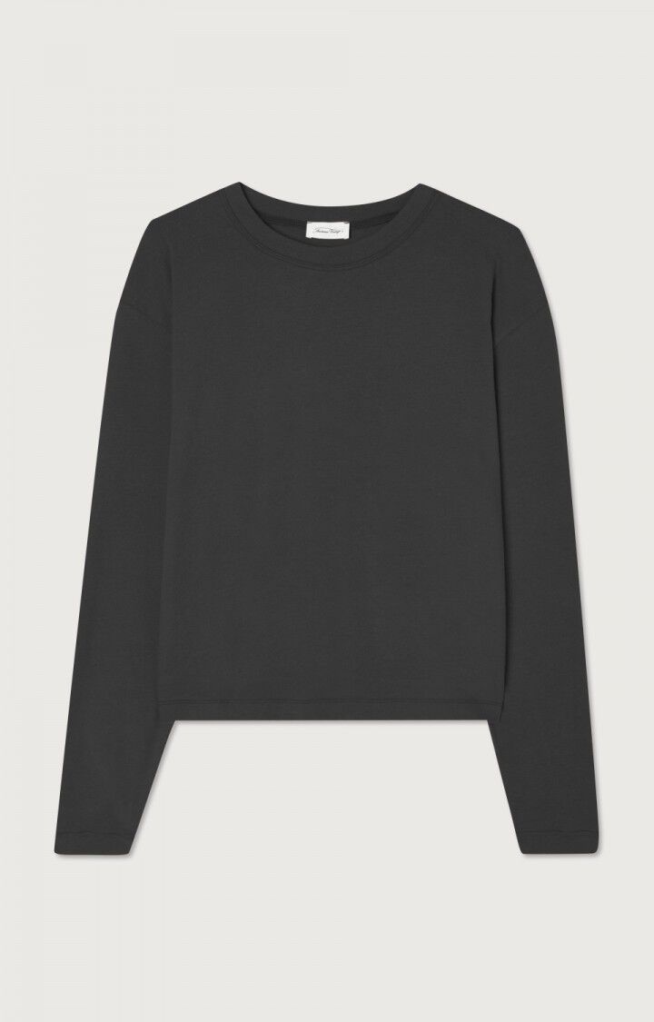 YPAWOOD  Carbone Chine