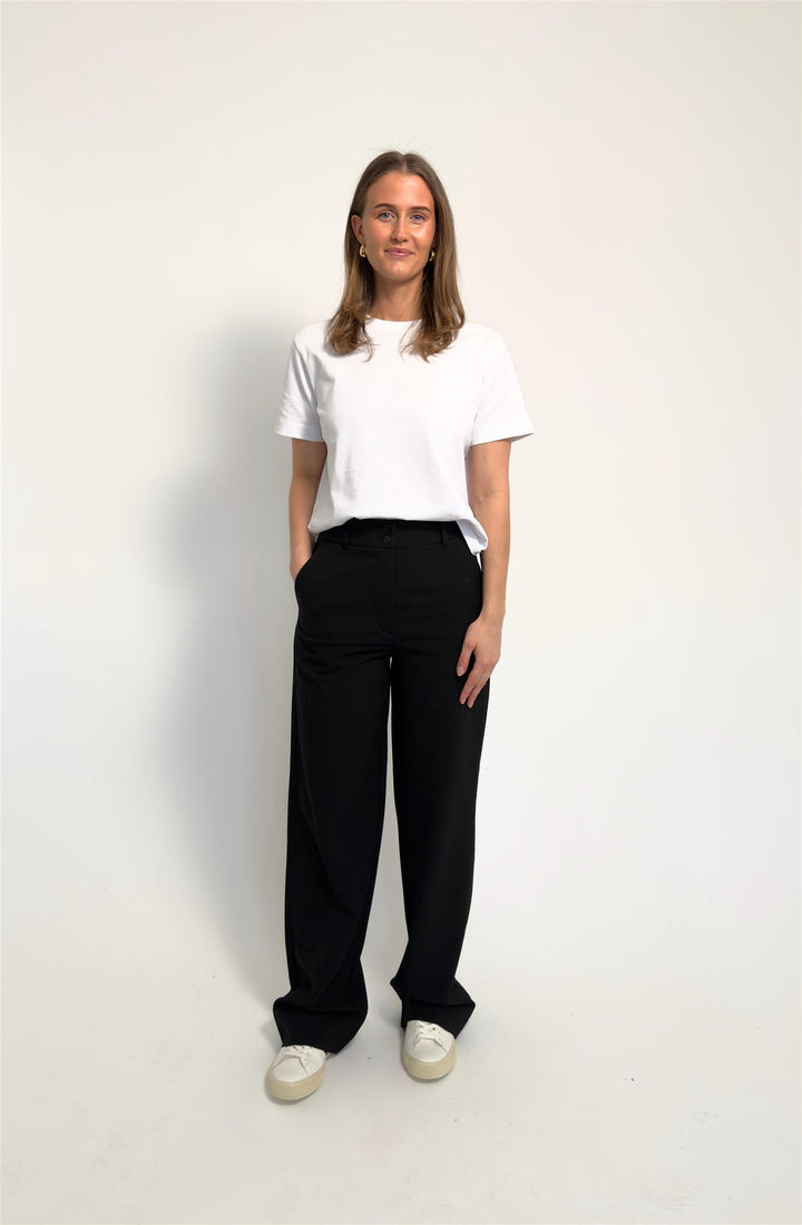 SophiaFV 285 LONG  Black