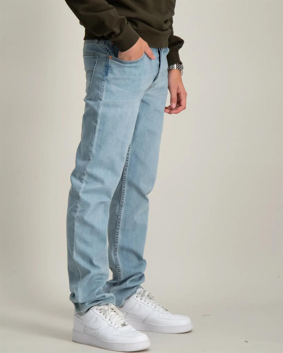 501 ORIGINAL JEANS  Luxor Last