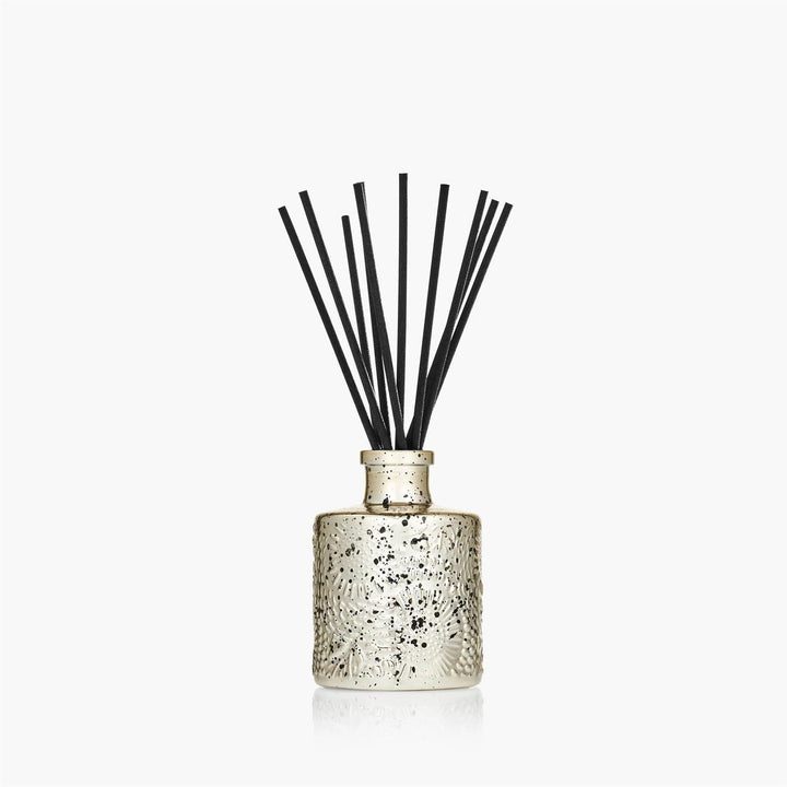 REED DIFFUSER  Gilt Pomander & Hinoki