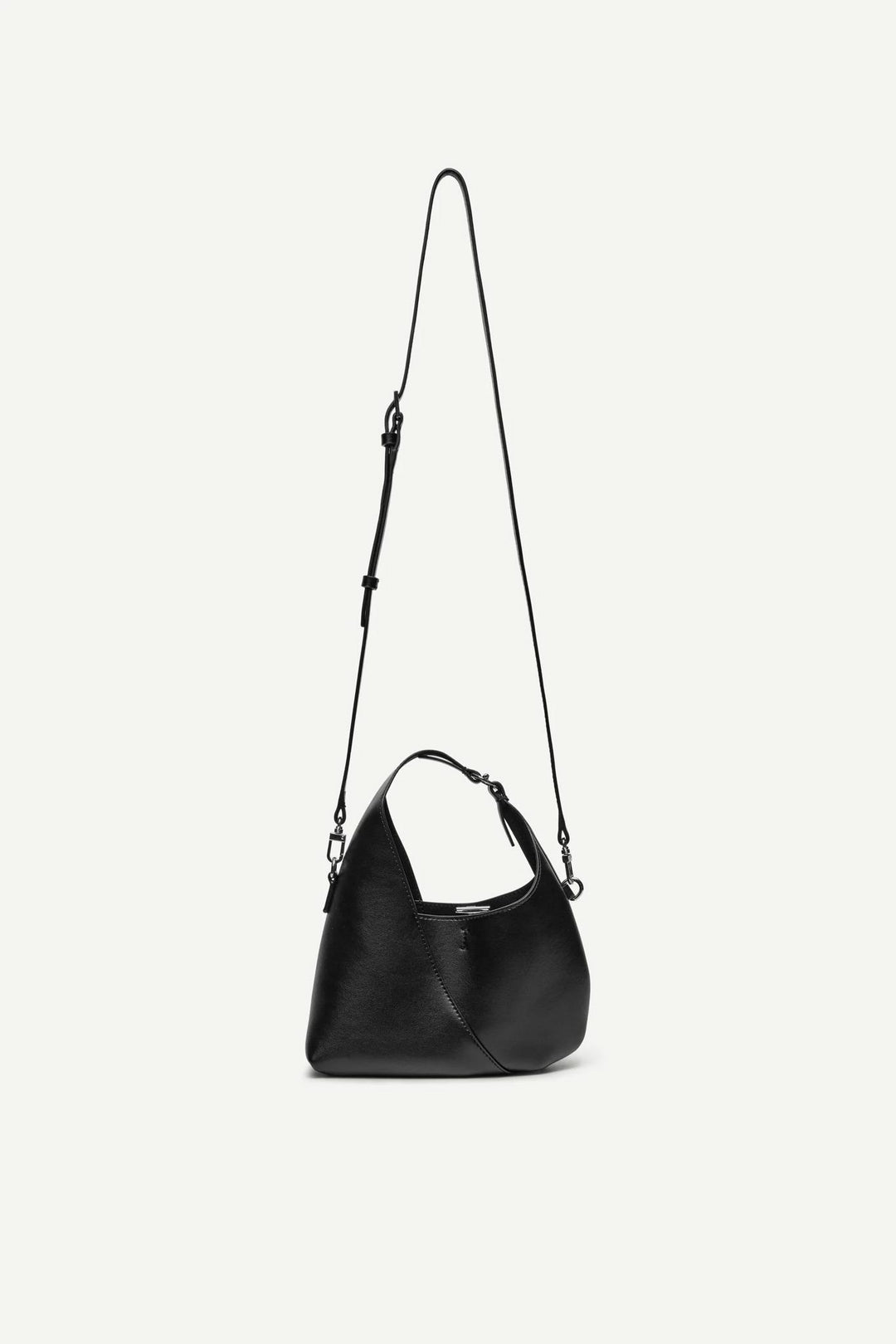 Sakaia Mini Bag 15944  Black