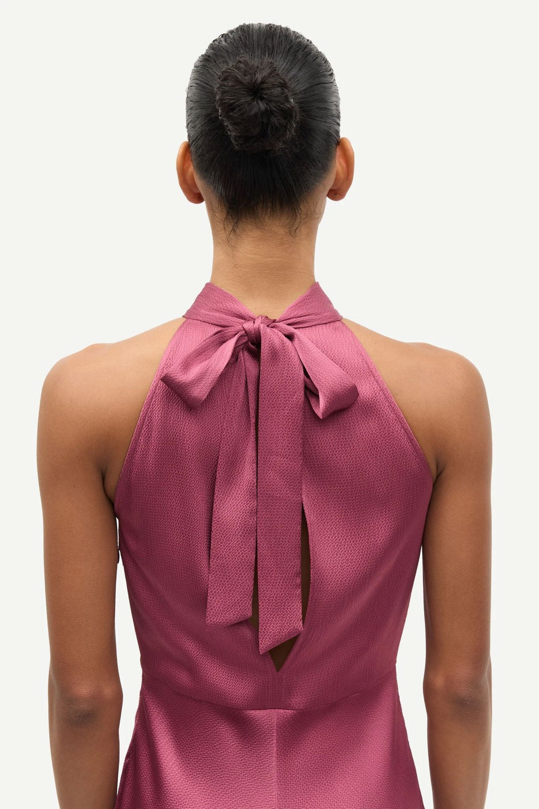 Rheo Dress 12959  Dry Rose