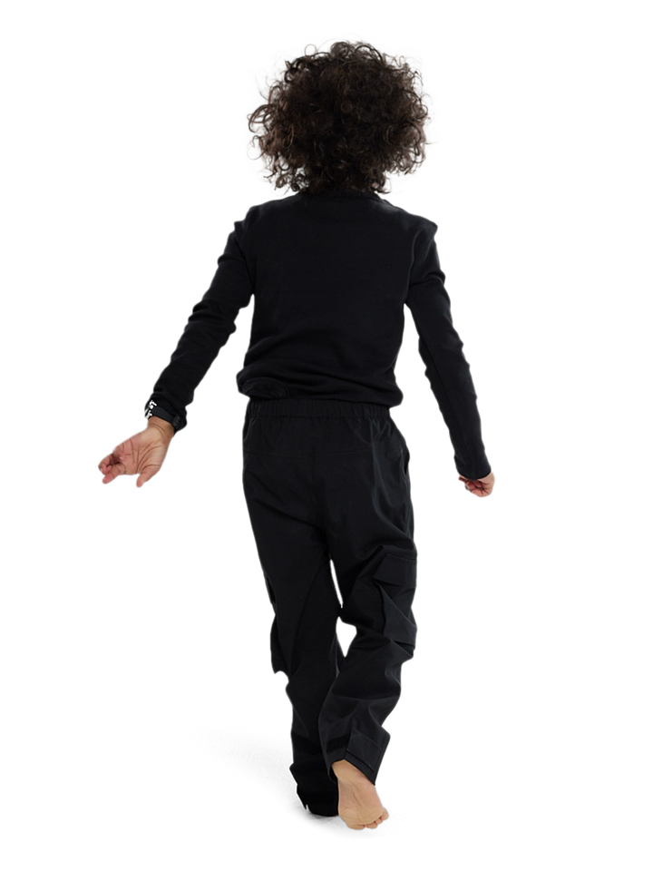 GISKE MINI  Black