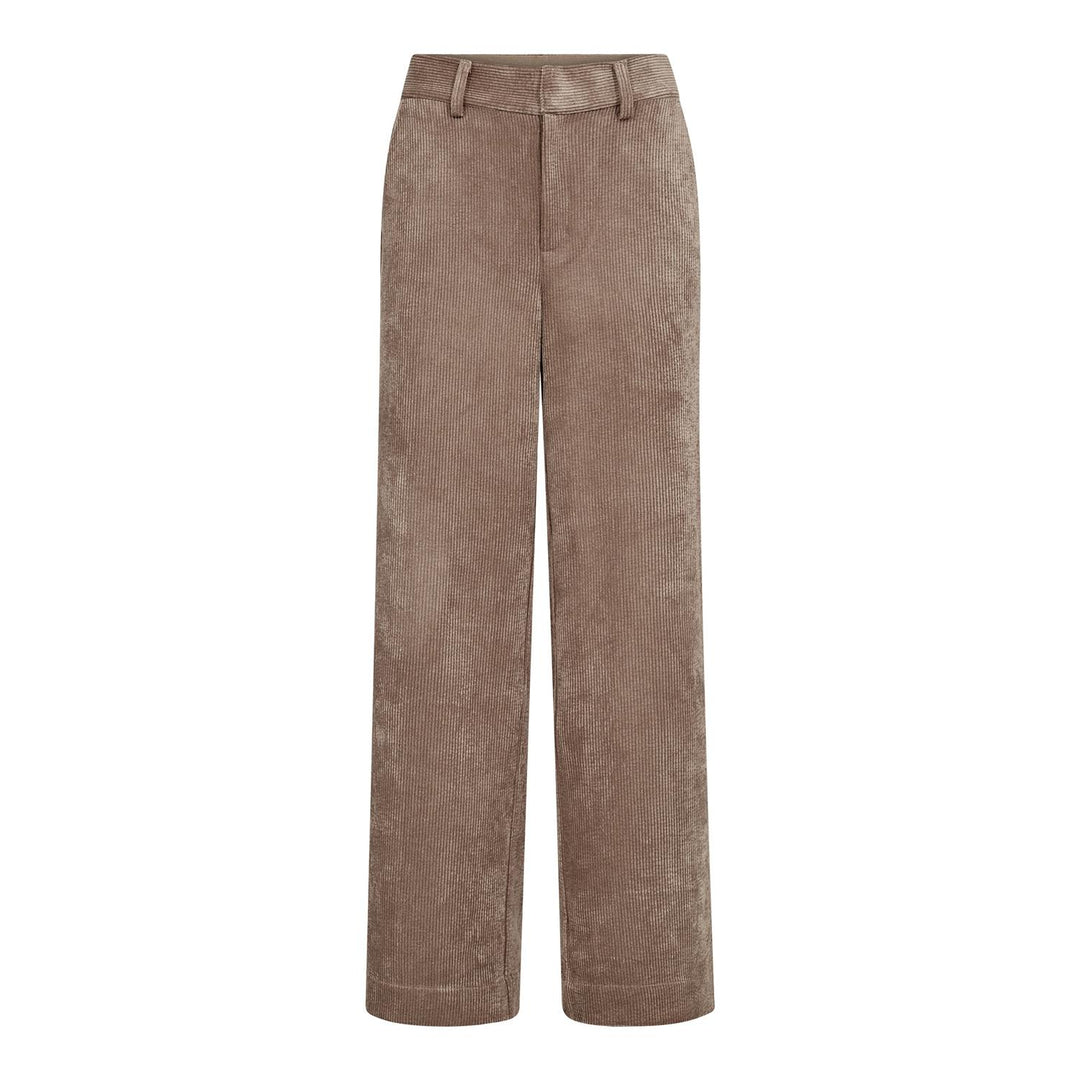 DaisyCC Cord Pant  Walnut