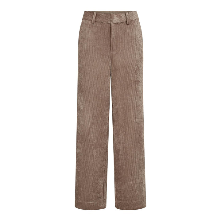 DaisyCC Cord Pant  Walnut