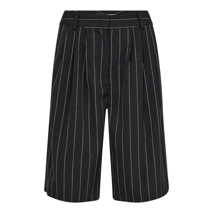 Pricillacc-Pin-Bermuda  Antracit