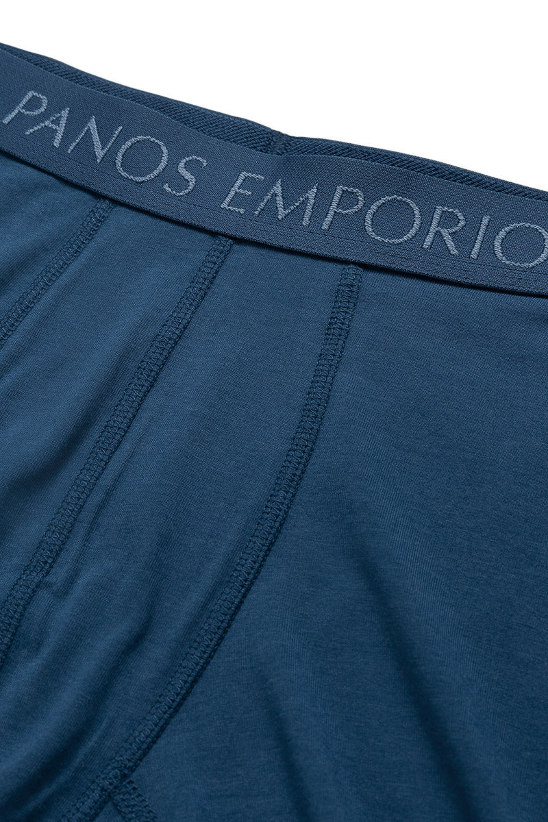 7pk Base Bamboo Boxer SS25  Assorted