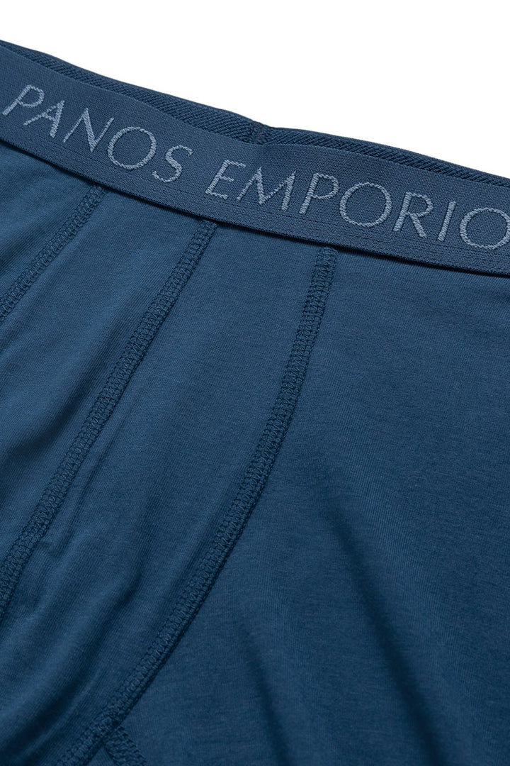 7pk Base Bamboo Boxer SS25  Assorted