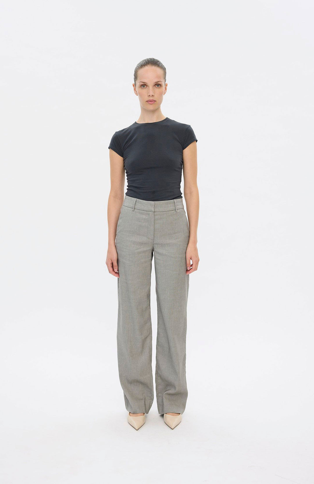 Denafv 254  Olive Mist