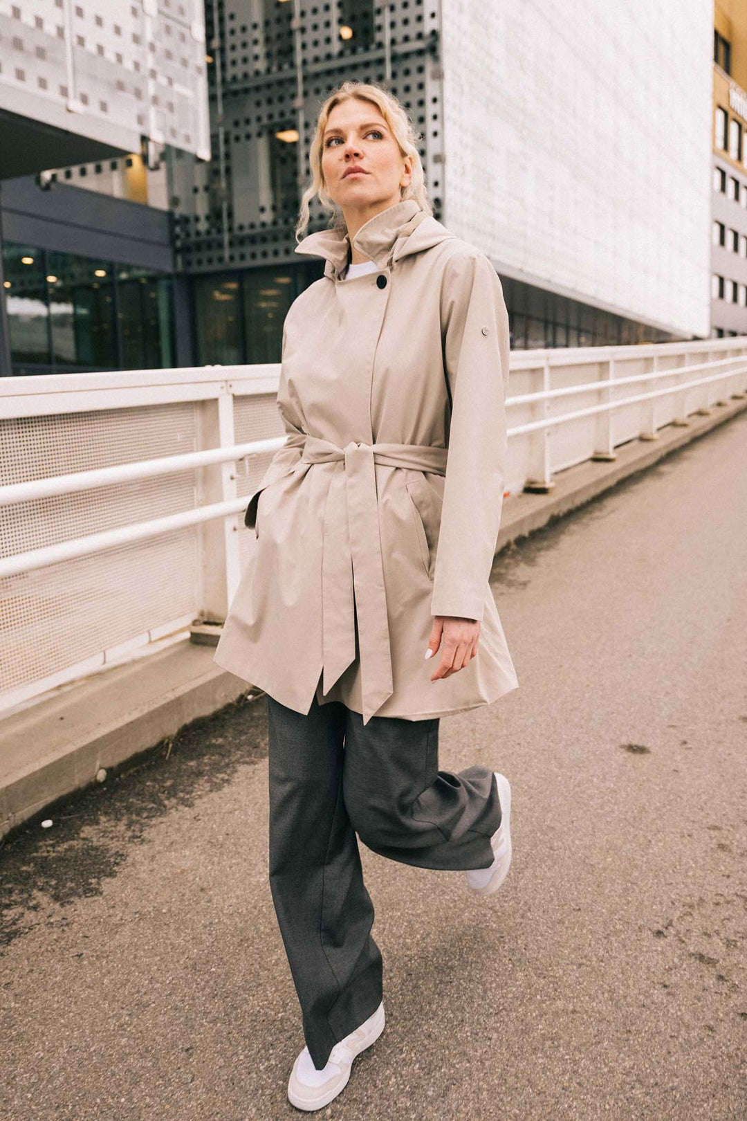 Midway  Khaki