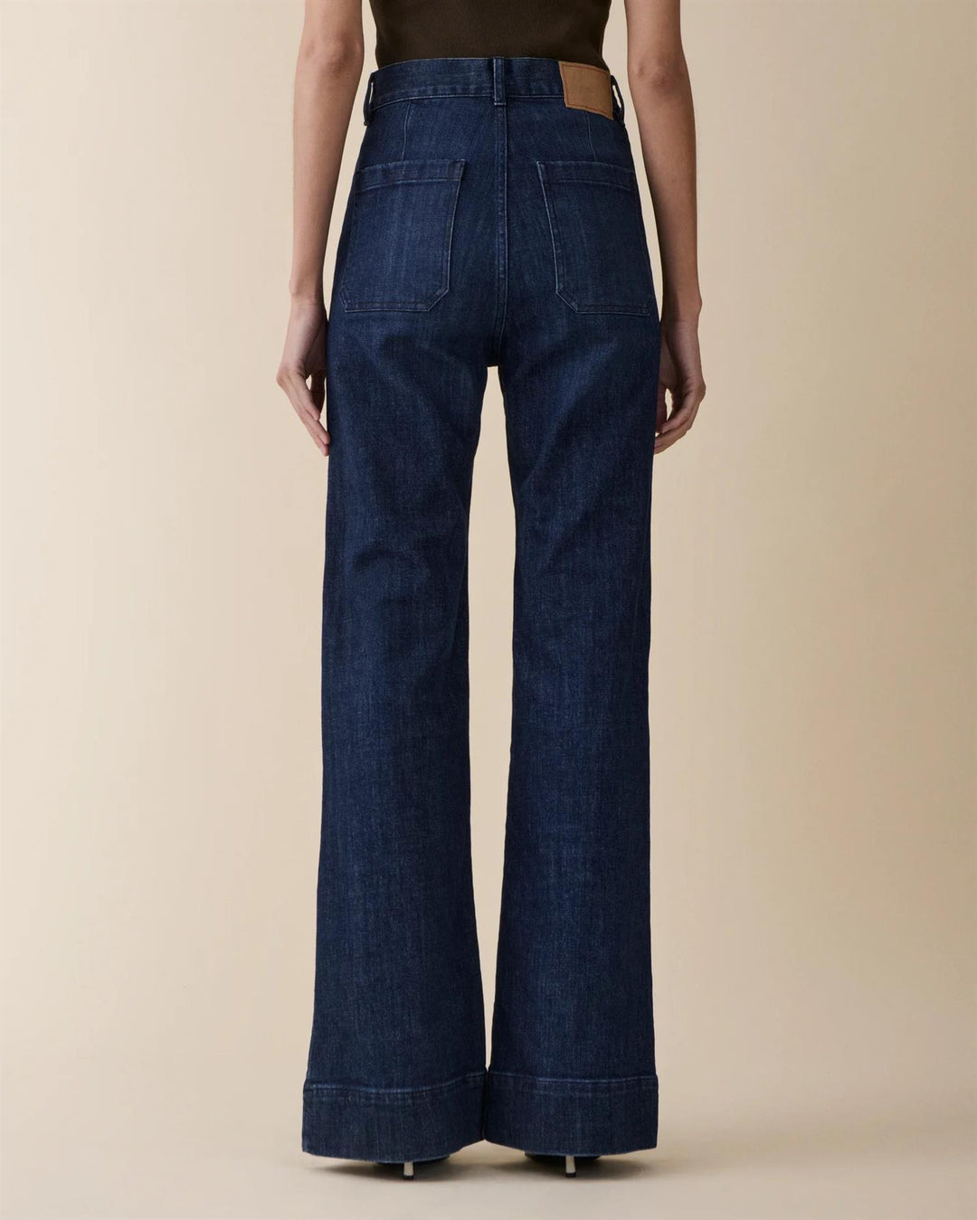 ST MONICA  Midnight Vintage
