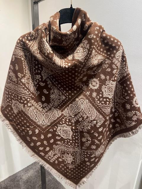 Nepal Rag  Brun