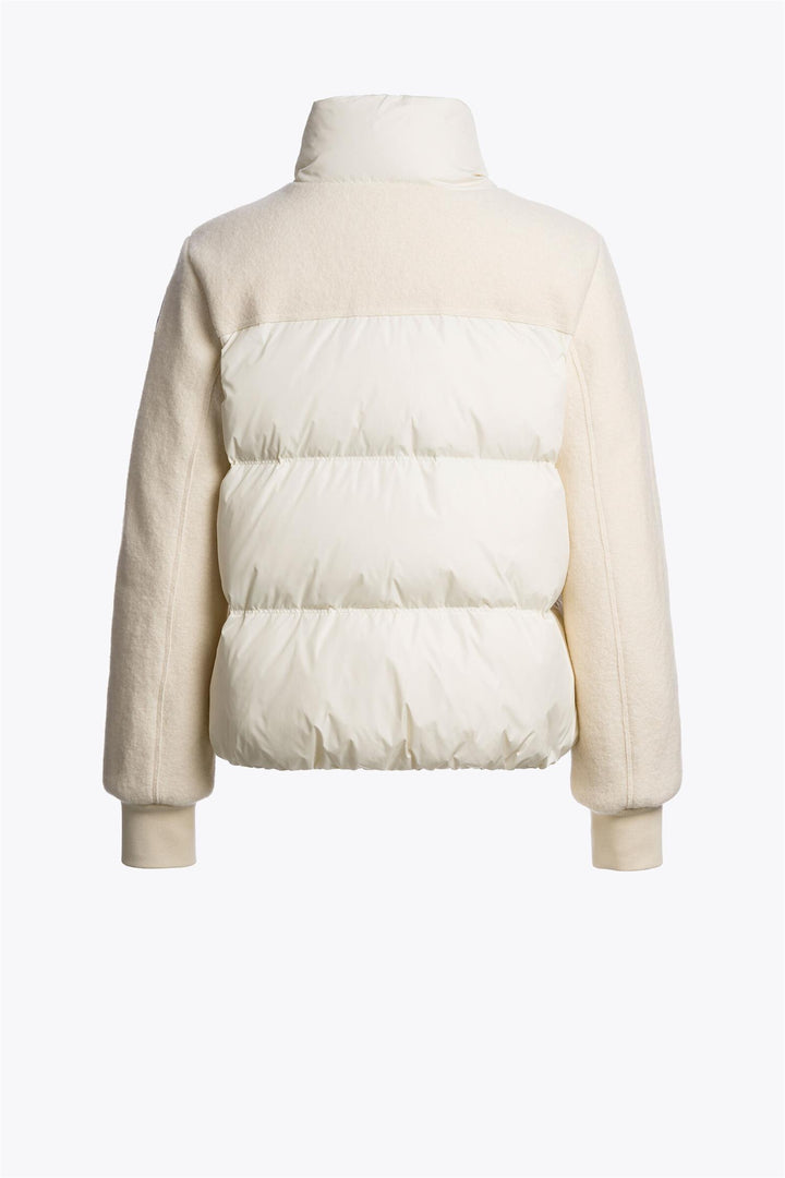 SABOGA  Warm Ivory