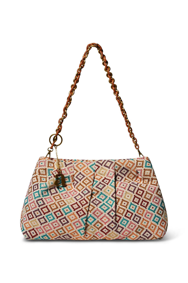 Maxime Jacquard  Brown Combo