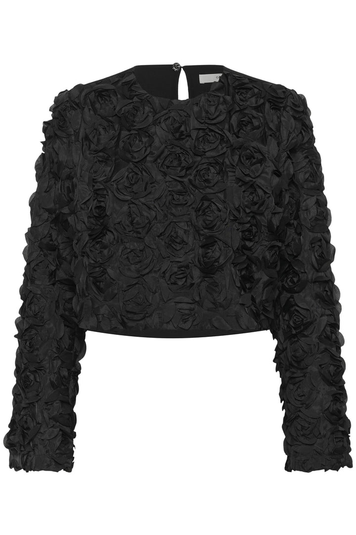 Gzingrid Blouse  Black