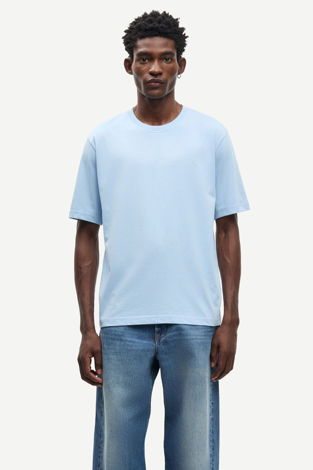 Saotto T-Shirt 11415  Windsurfer