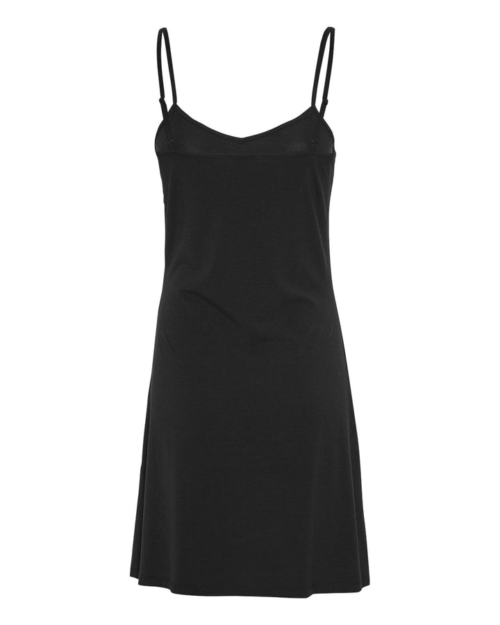 MSCHBetrina Strap Dress  Black