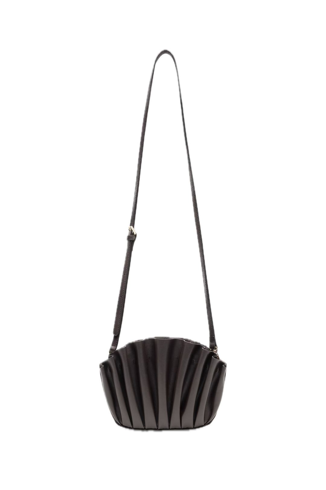 PAEONIA BAG  Coffee