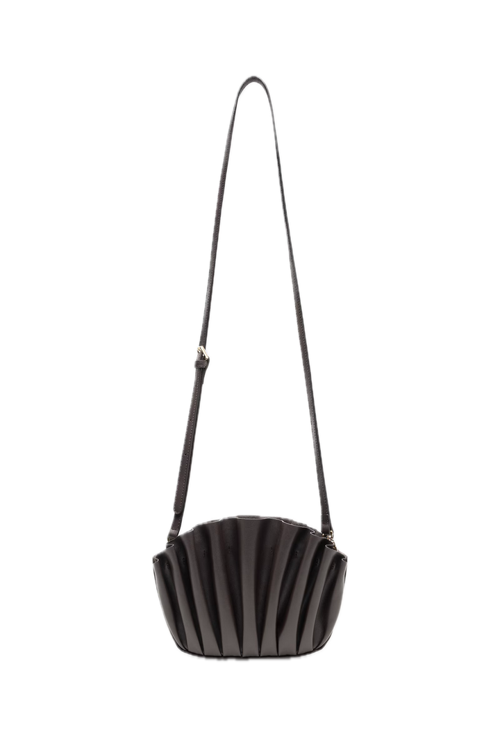 PAEONIA BAG  Coffee
