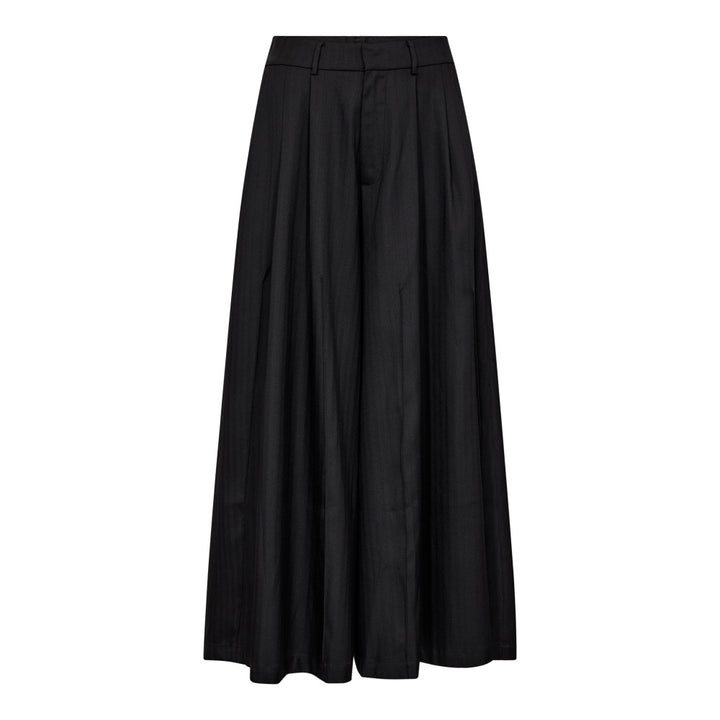 ParisCC Skirt Pant  Black