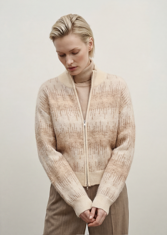 AUD CARDIGAN  Myrull