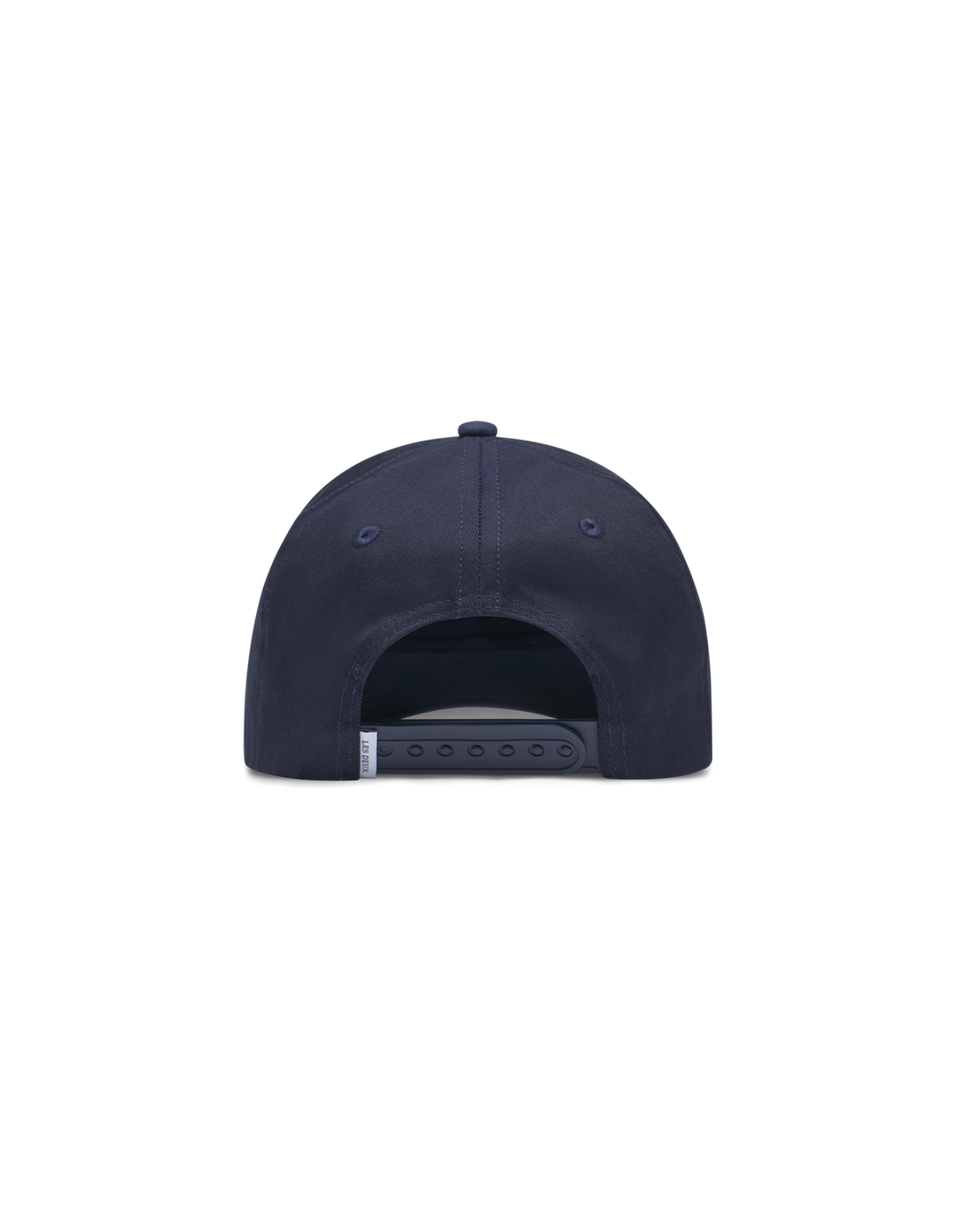 Baseball Cap Encore Suede KIDS  Dark Navy