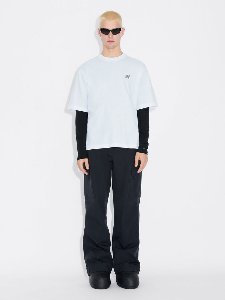 Ranger Fast Tee  White