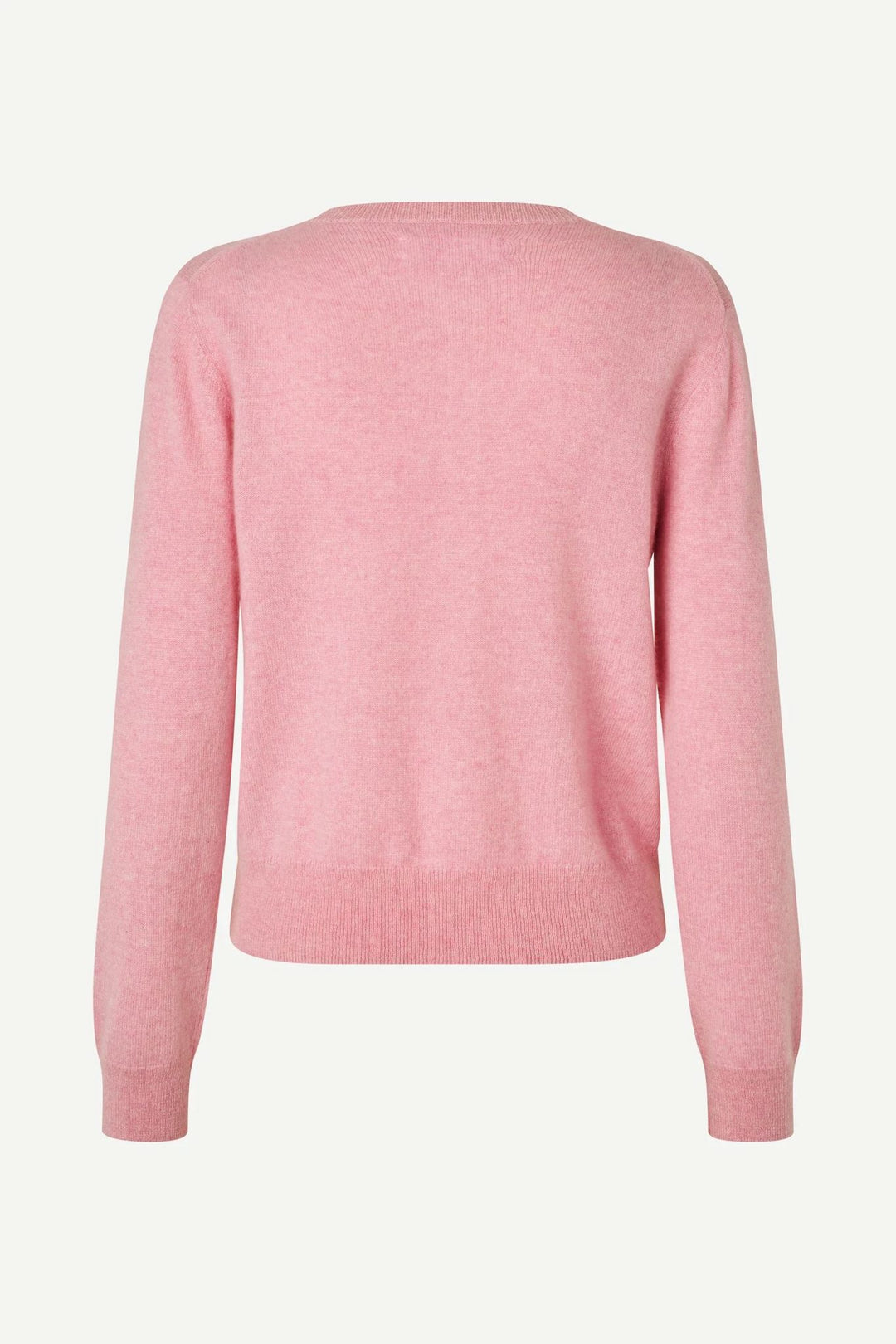 Saboston Cardigan  Bleached Mauve