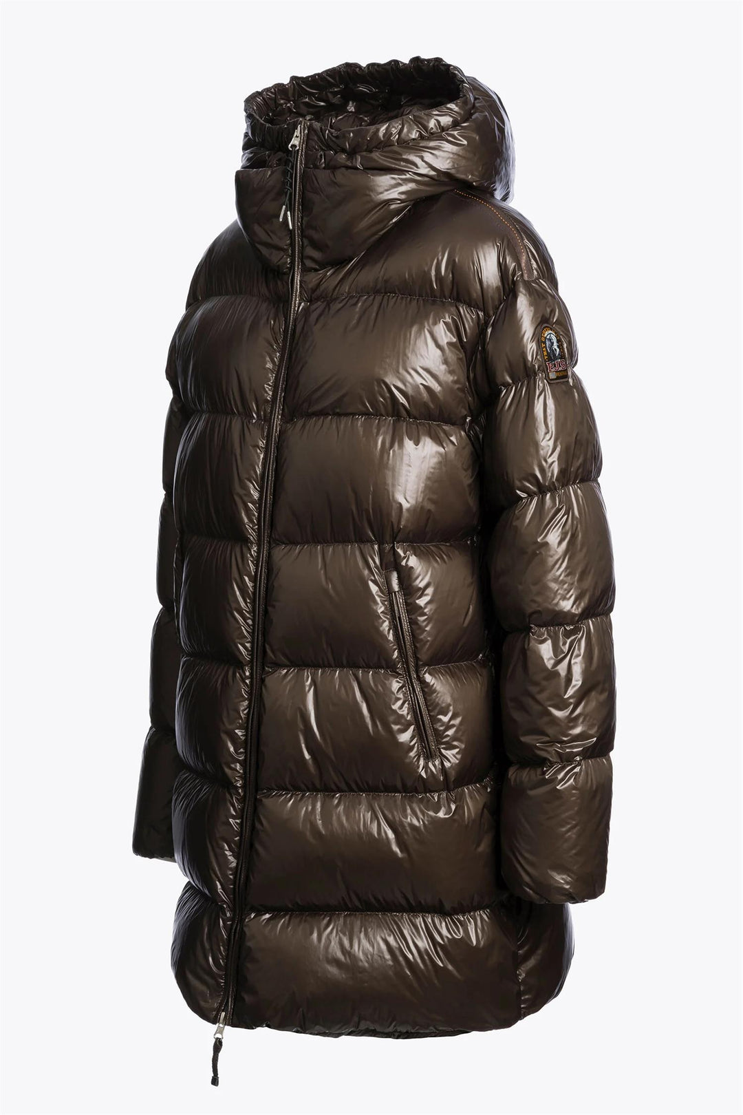 IVONNE  109 Earth Brown
