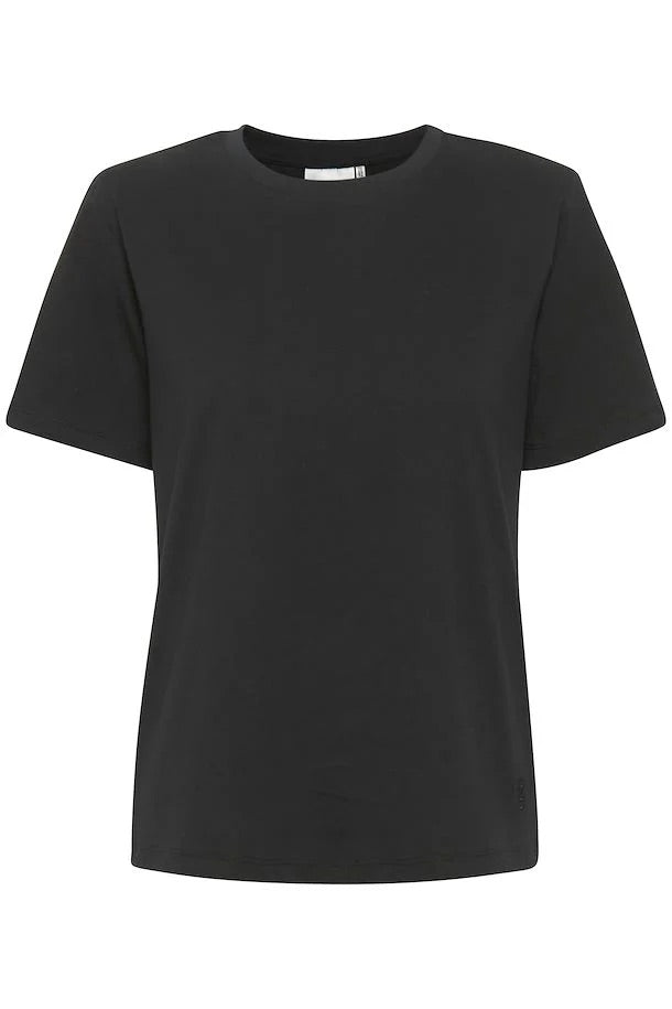 JORYGZ TEE  Black