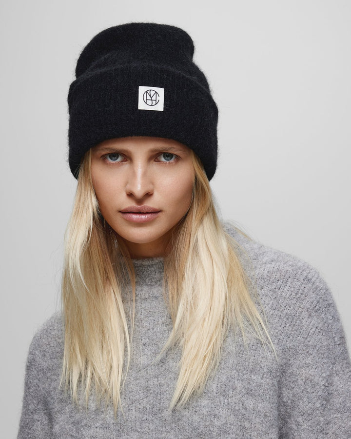 MSCHHope Icon Beanie  Black