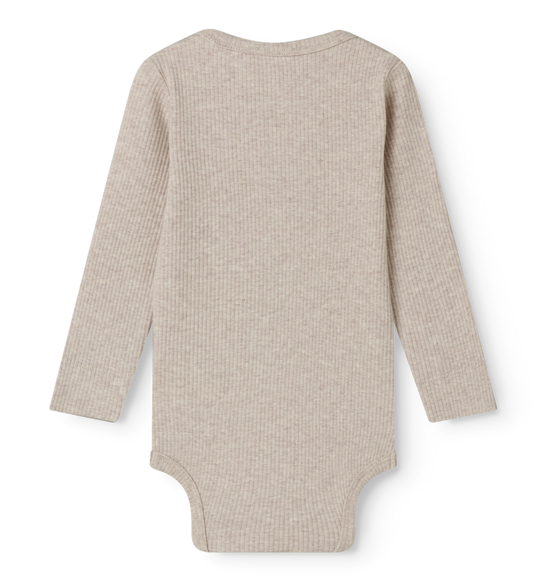 Body LS  Light Beige Mel.