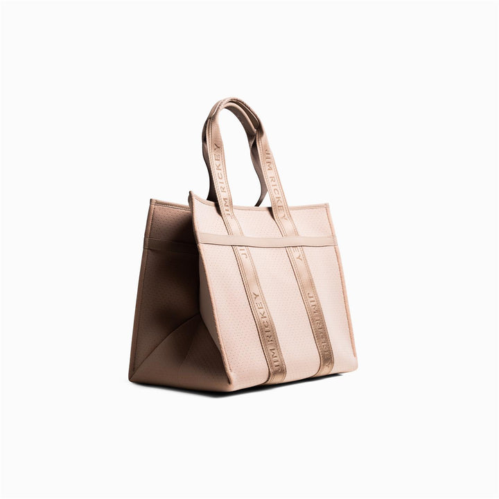 CALI TOTE - NEOPRENE  Sahara