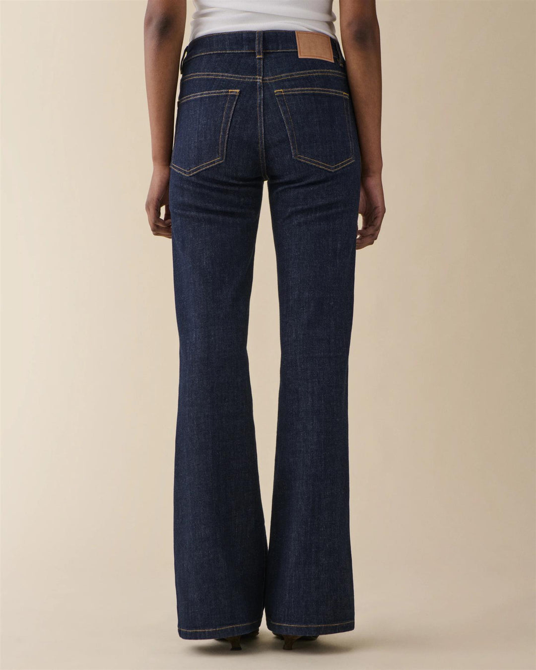 San Babila  Blue Rinse