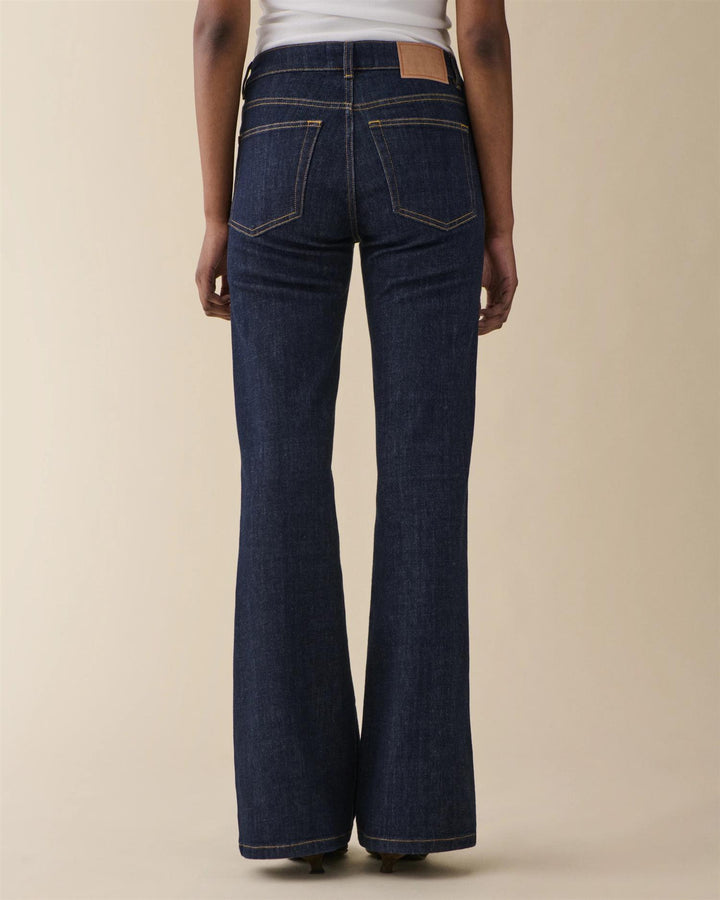 San Babila  Blue Rinse
